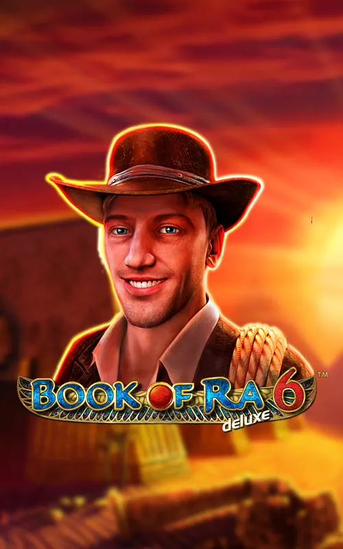 Book of Ra at Spin Bit Casino