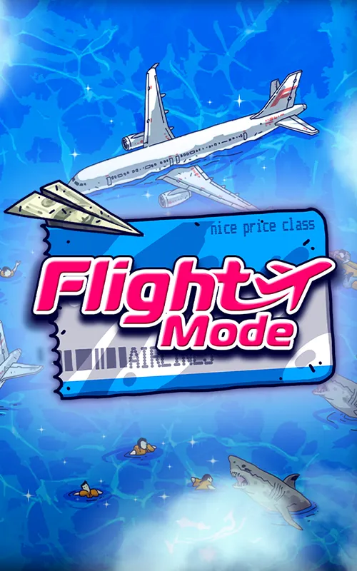 Flight Mode at Spin Bit Casino