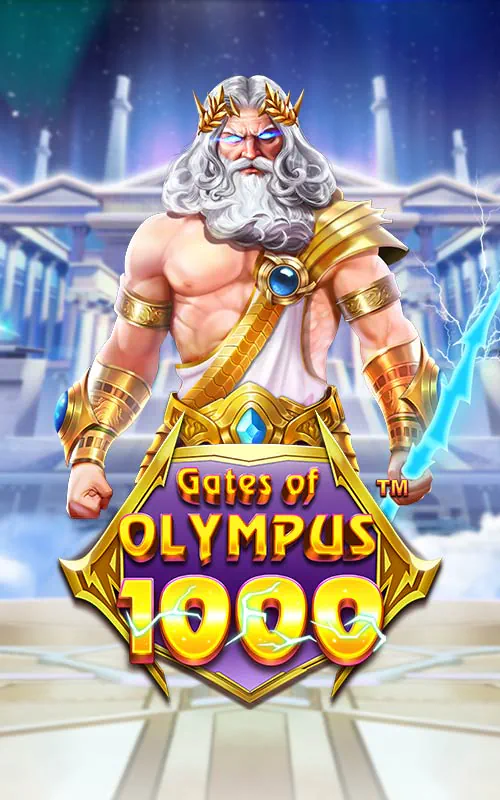 Gates of Olympus at Spin Bit Casino