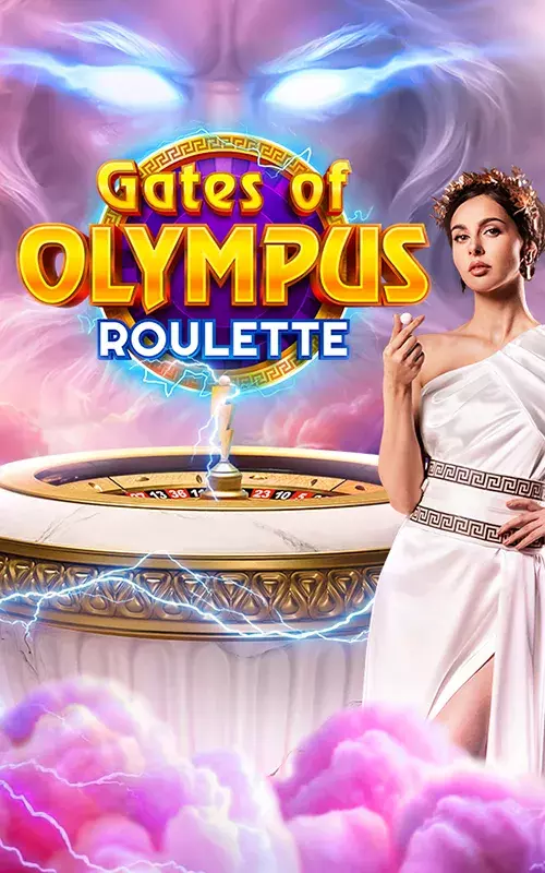 Gates of Olympus Roulette at Spin Bit Casino
